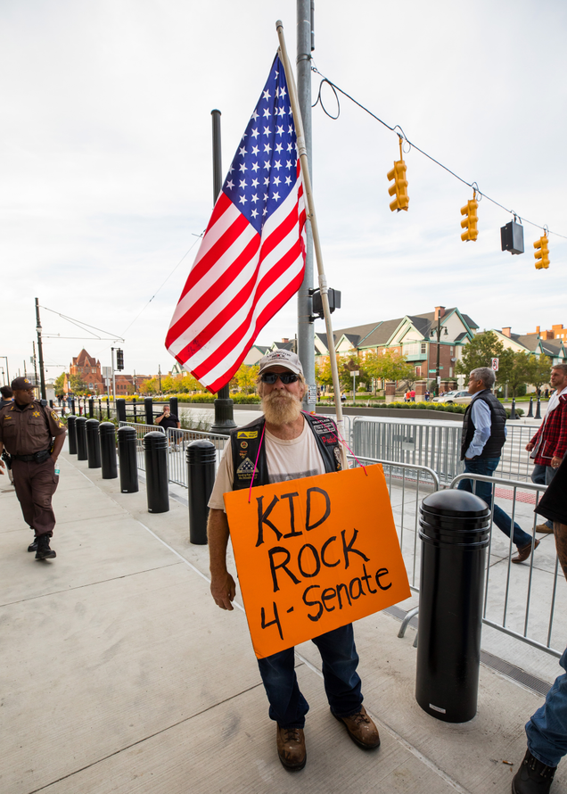 Photo: Scott Legato/Getty Images